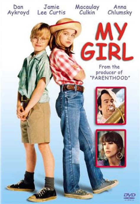 Alluc my girl  A young girl on the threshold of her teen years finds her life turning upside down when she is accompanied by an unlikely friend